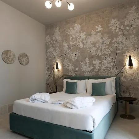 Palazzo Bellezia Luxury Suites & Spa Torino Esterno foto