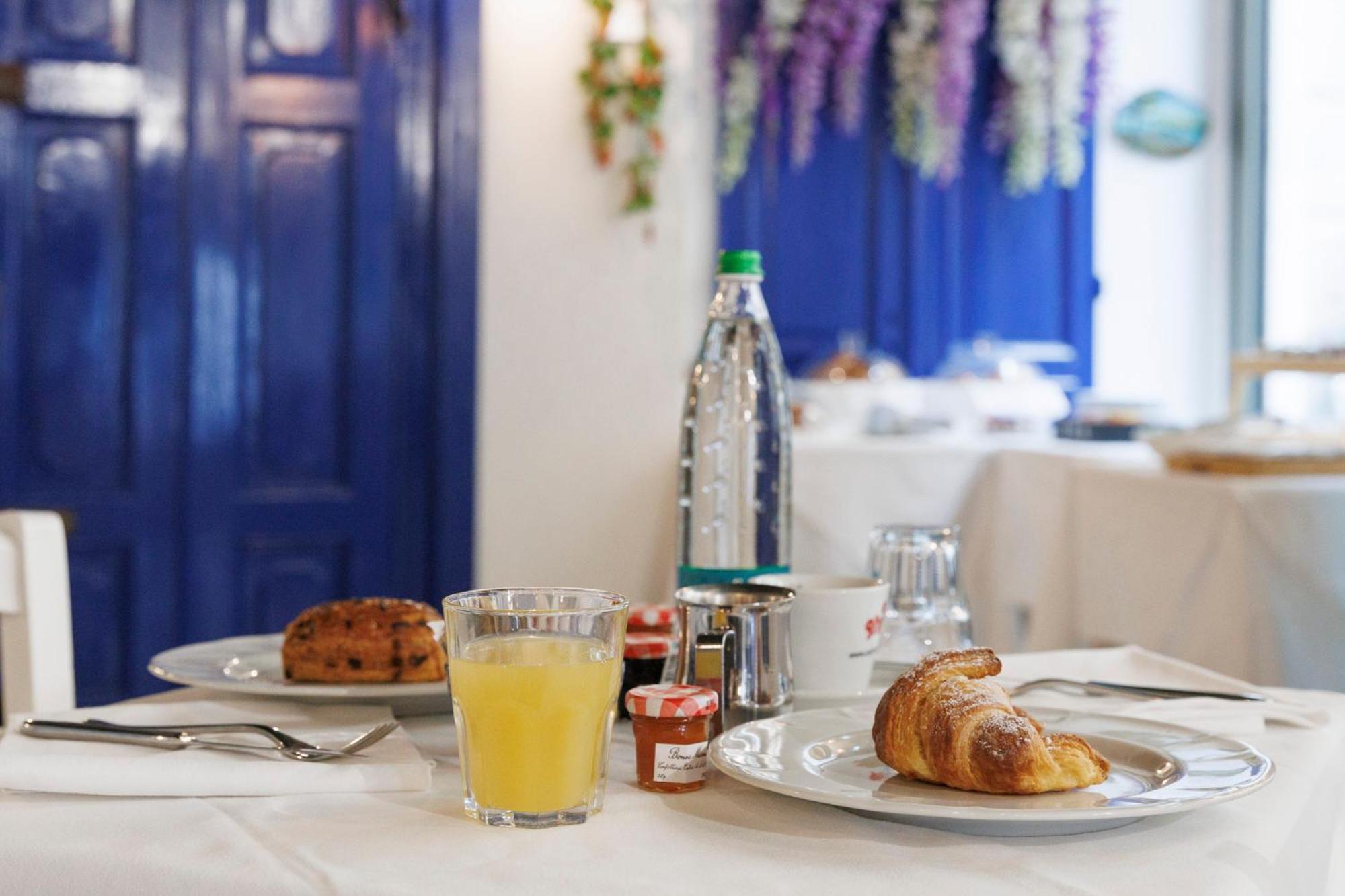 Palazzo Bellezia Luxury & Bed and breakfast *