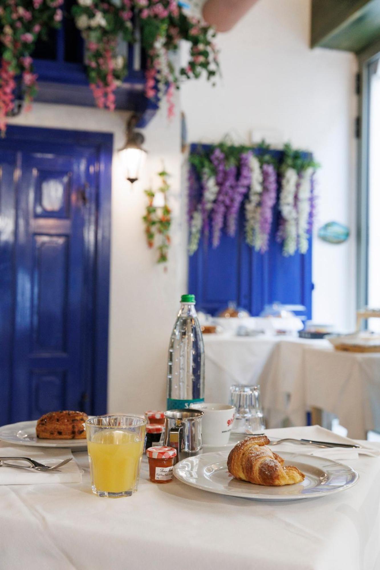 Palazzo Bellezia Luxury & Bed and breakfast *
