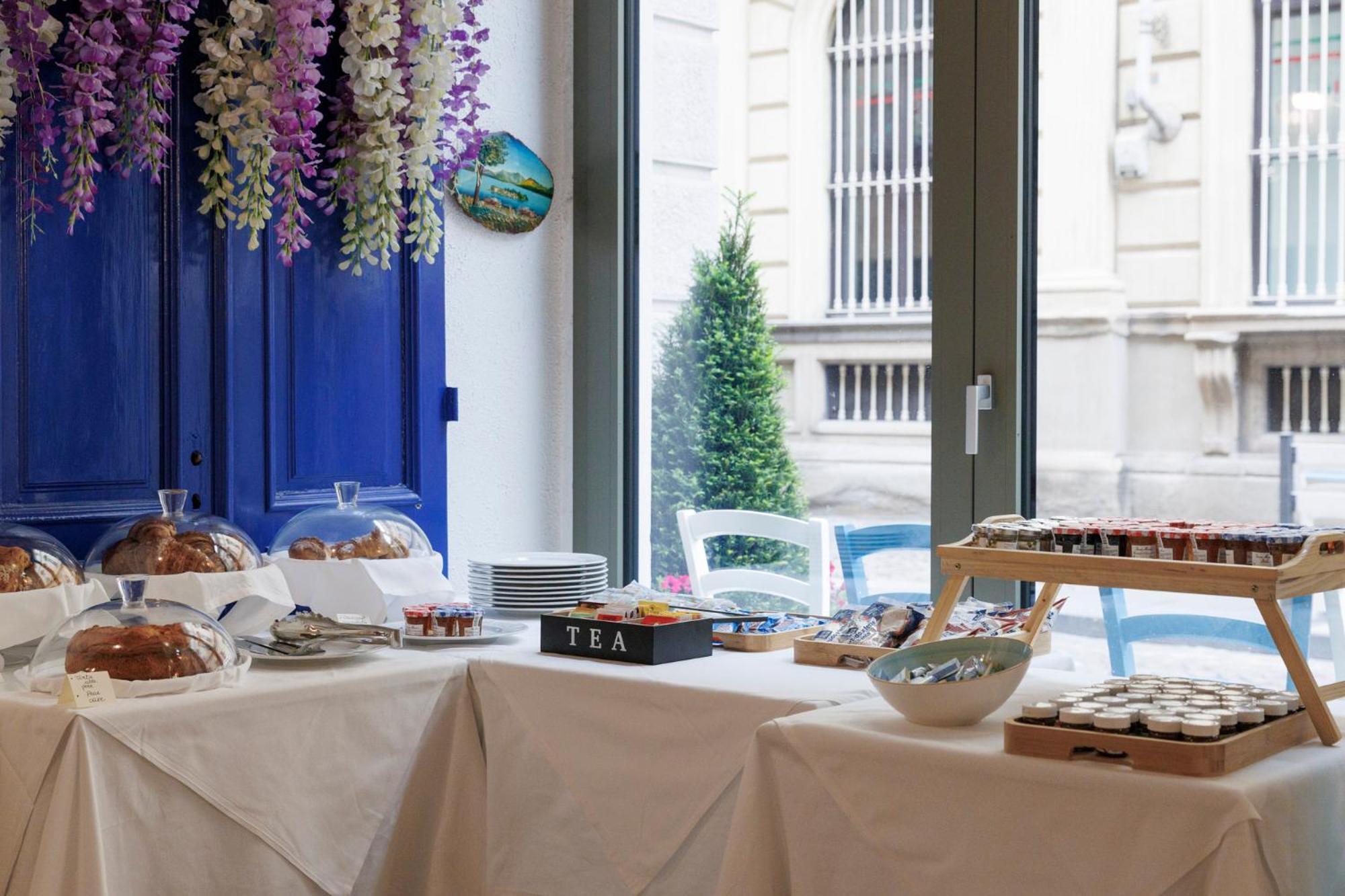 Bed and breakfast Palazzo Bellezia Luxury & *