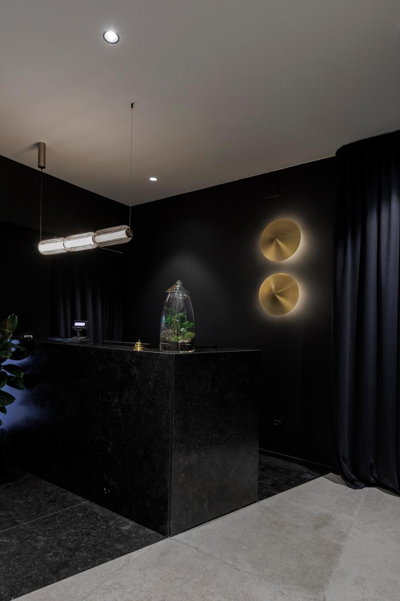 Palazzo Bellezia Luxury & Couette-café