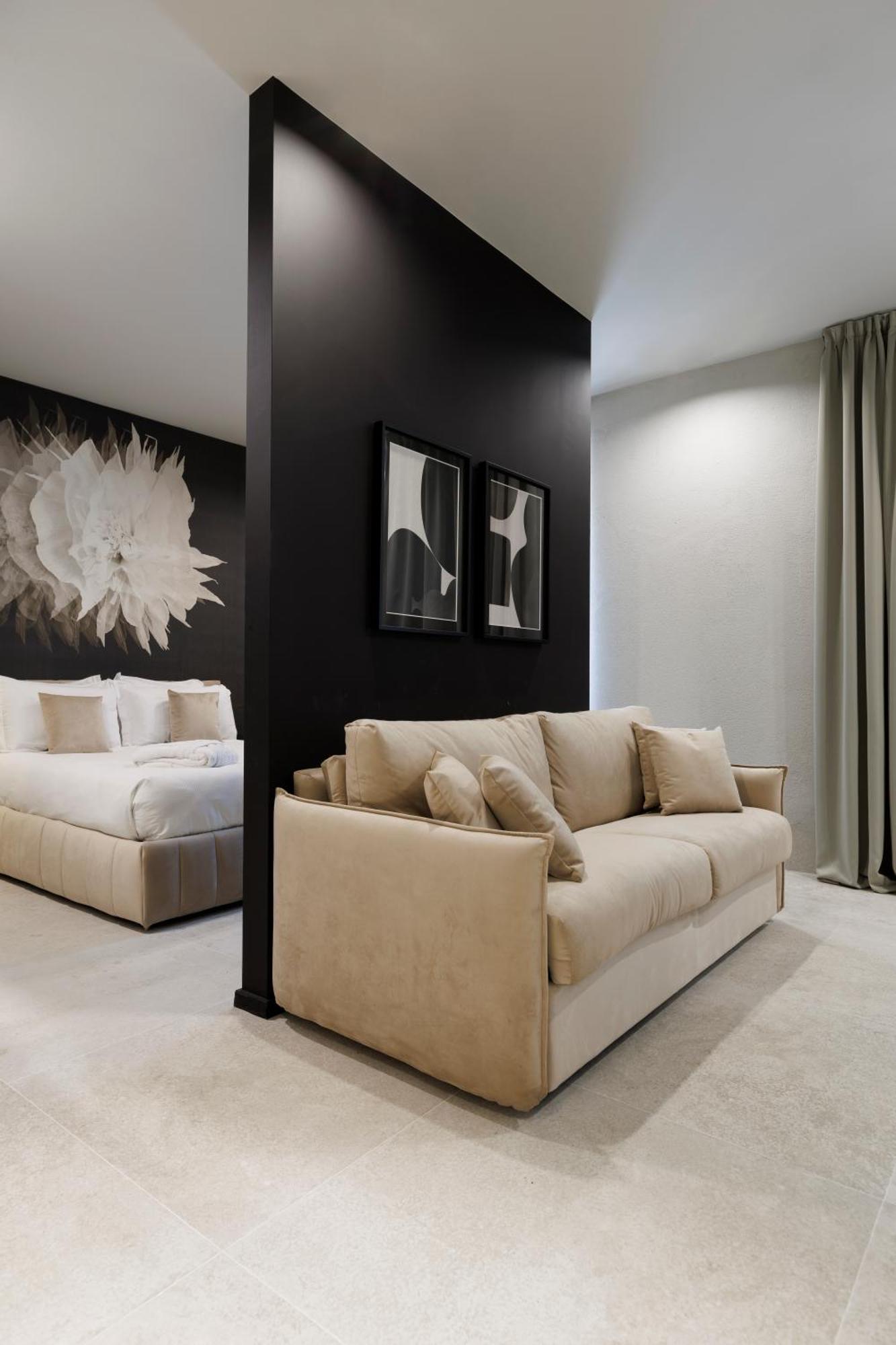 Palazzo Bellezia Luxury & *