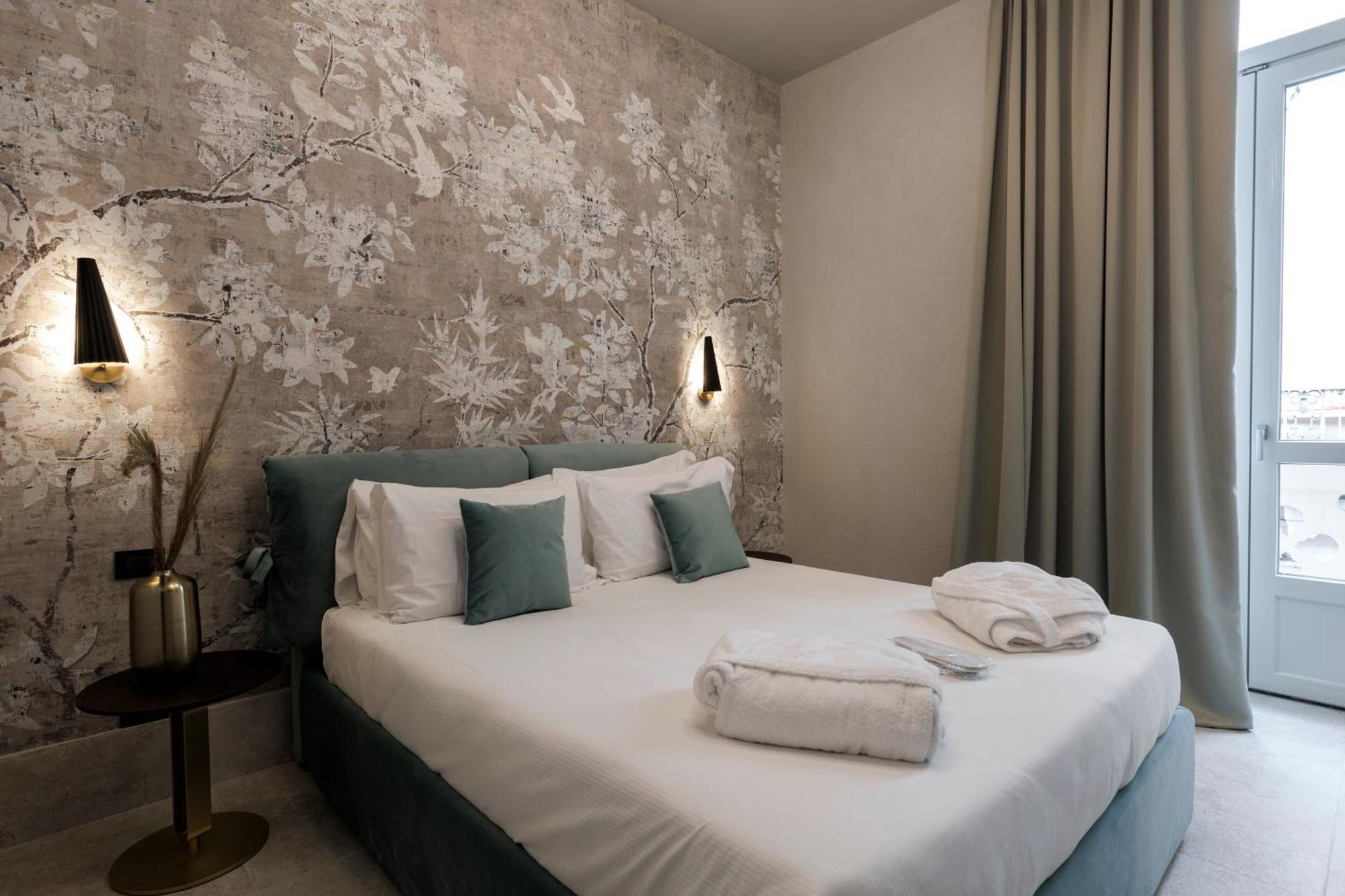 Palazzo Bellezia Luxury & Bed and breakfast