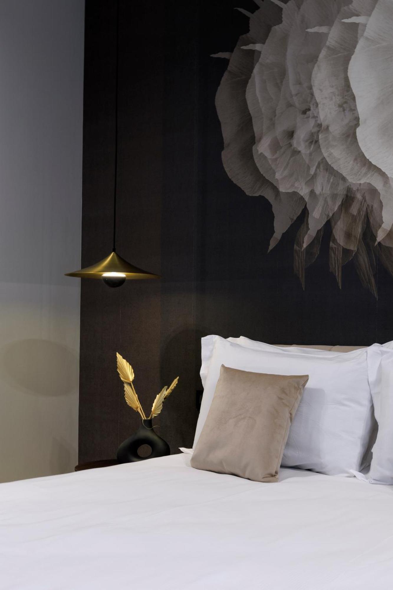 Palazzo Bellezia Luxury & Bed and breakfast *