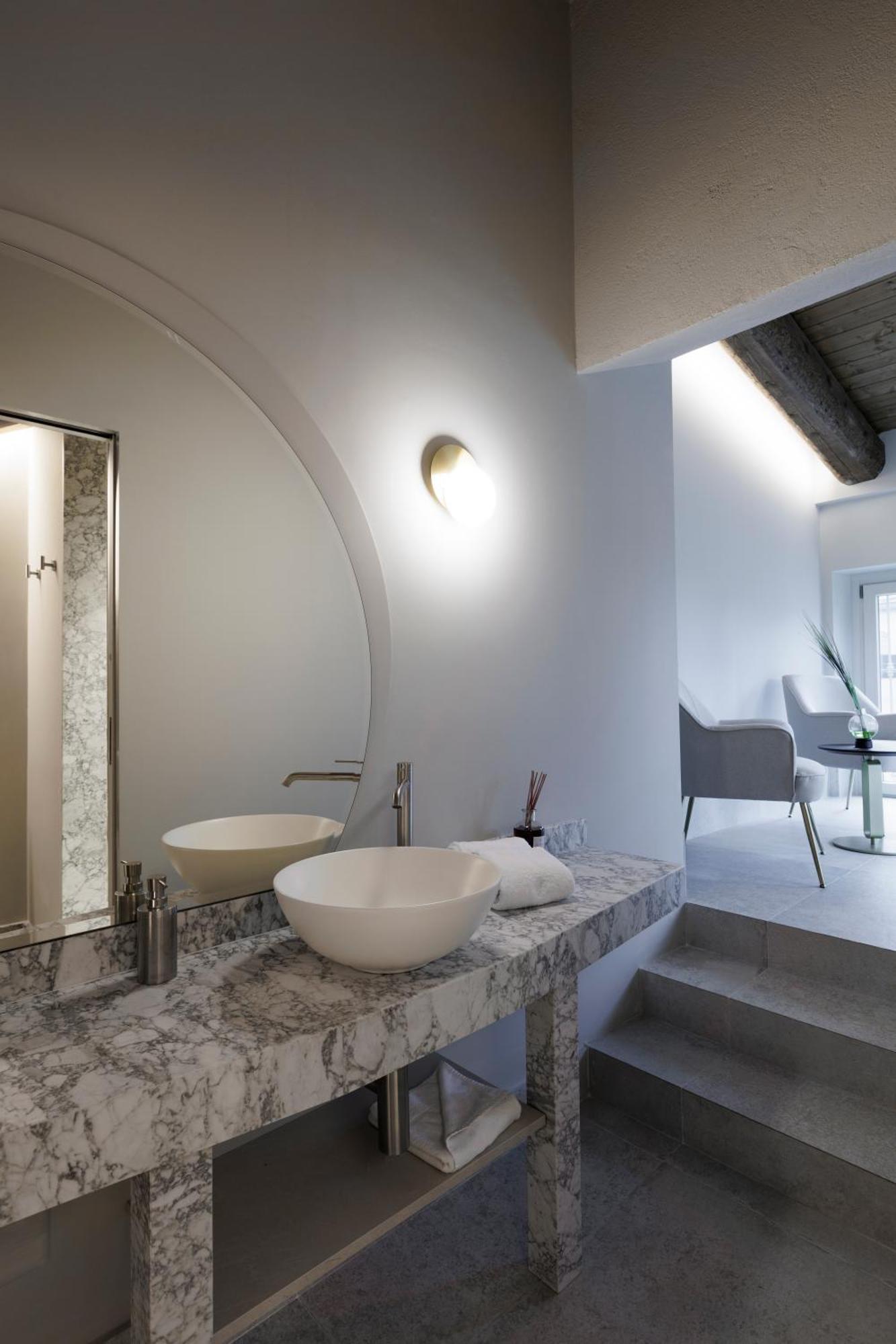 Frühstückspension Palazzo Bellezia Luxury & Turin