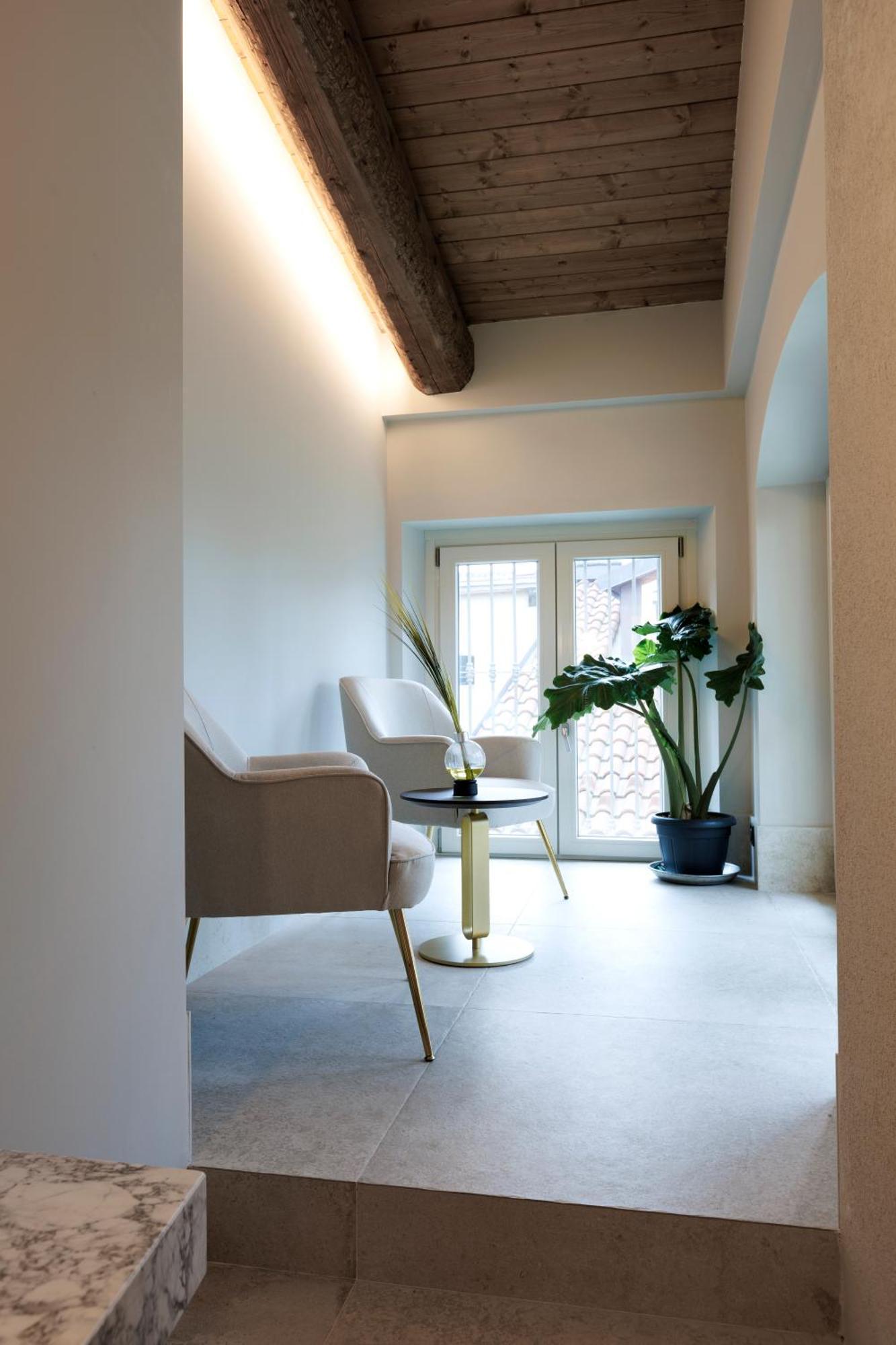 Palazzo Bellezia Luxury & Bed and breakfast