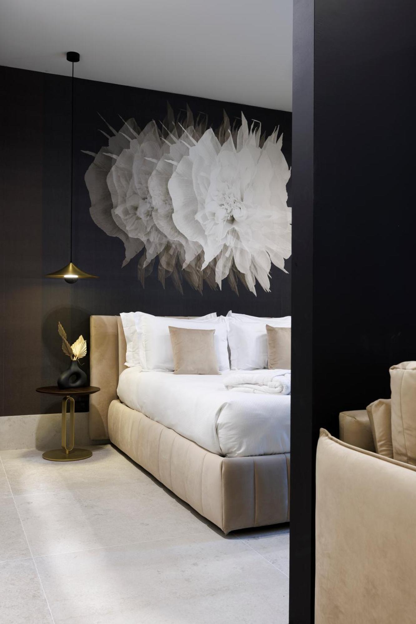 Palazzo Bellezia Luxury & Bed and breakfast Turín