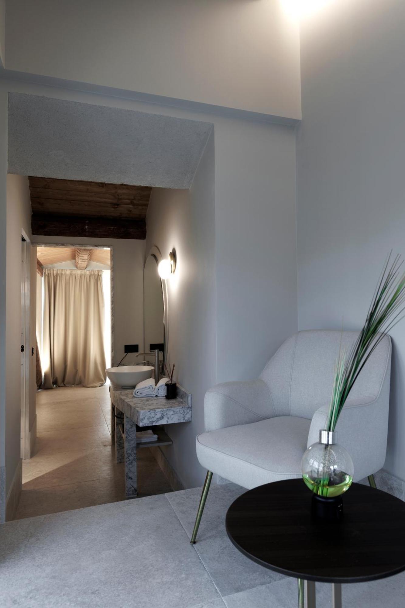 Frühstückspension Palazzo Bellezia Luxury & Turin