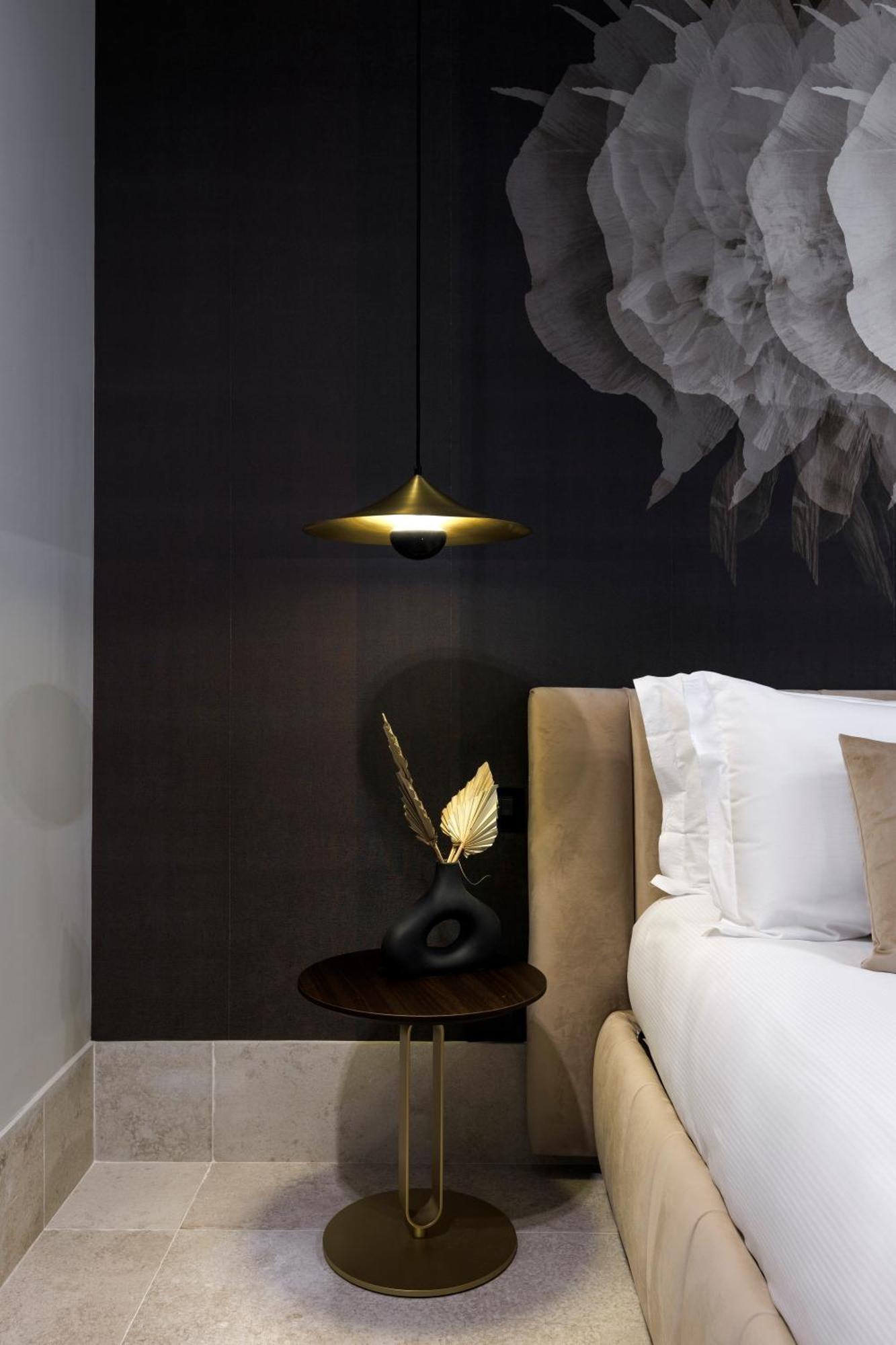 Palazzo Bellezia Luxury & * Turin
