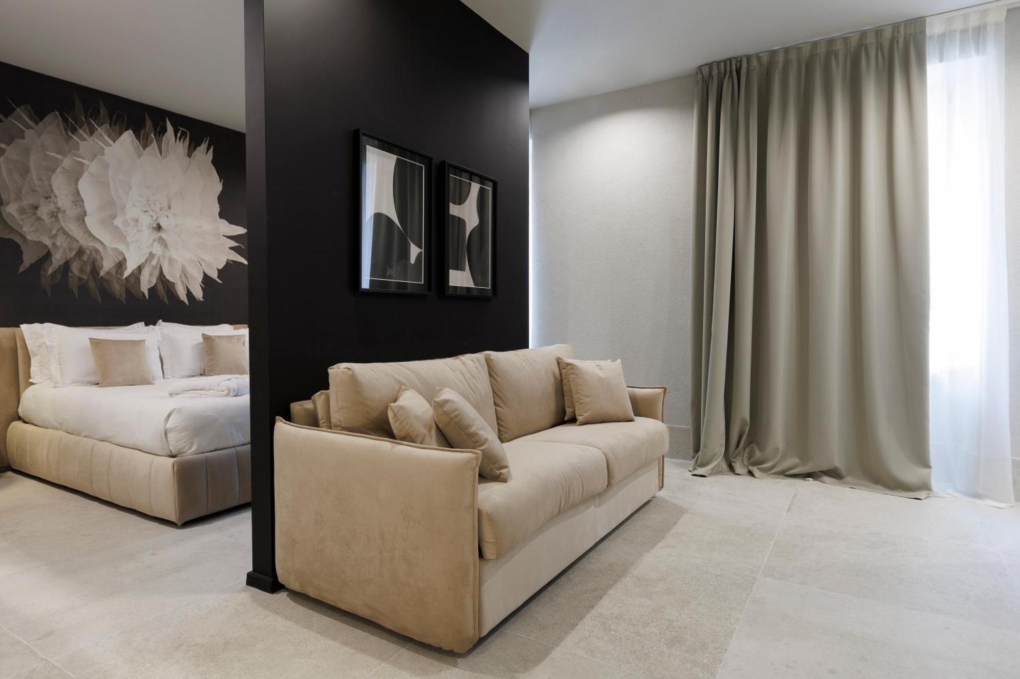 Bed and breakfast Palazzo Bellezia Luxury &