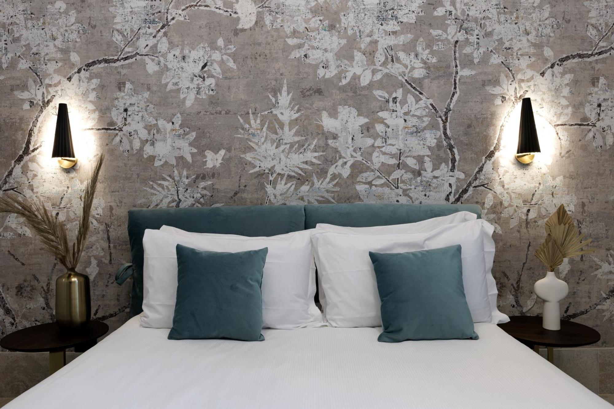 Palazzo Bellezia Luxury & Bed and breakfast *