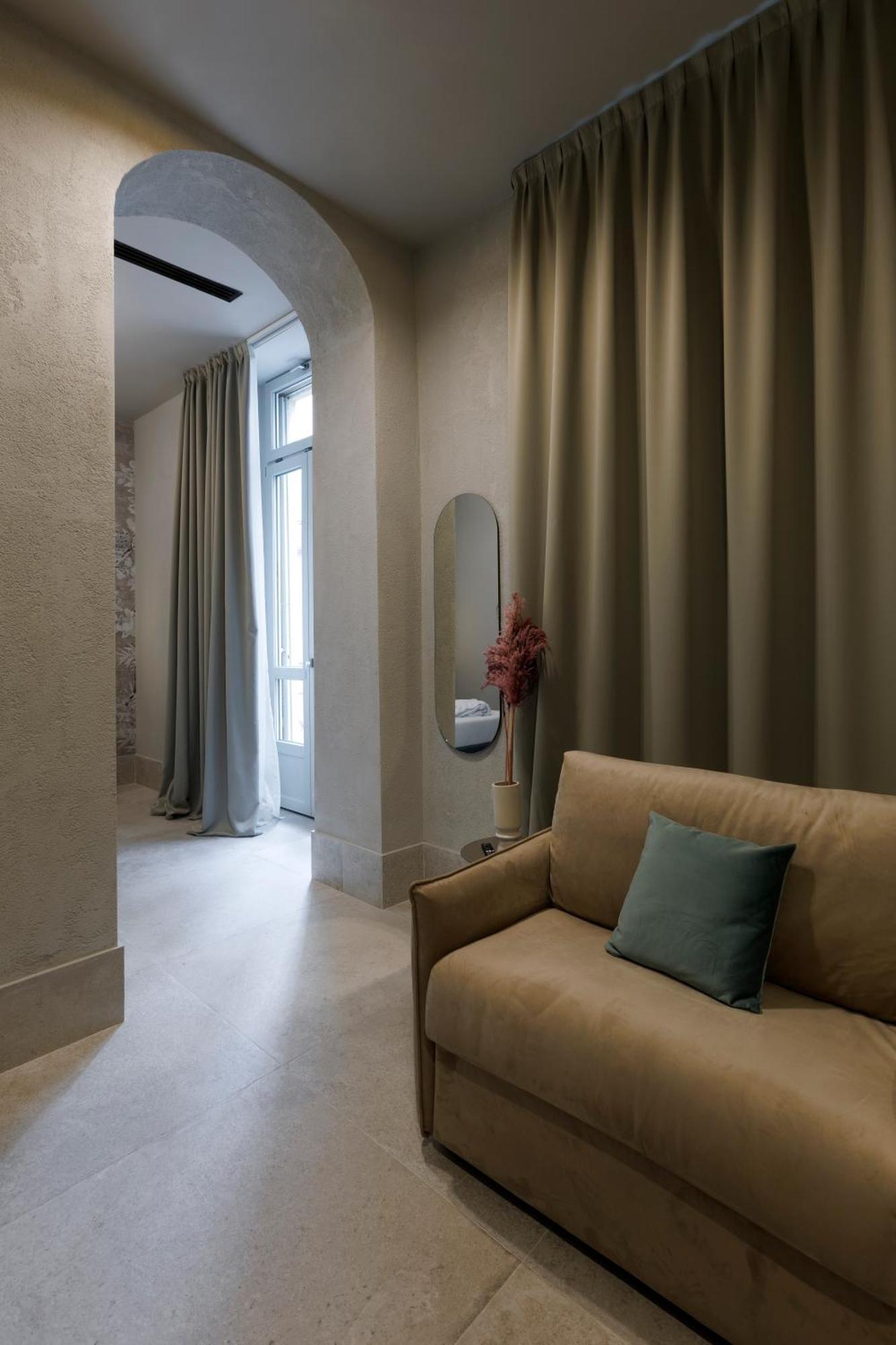 Bed and breakfast Palazzo Bellezia Luxury & *