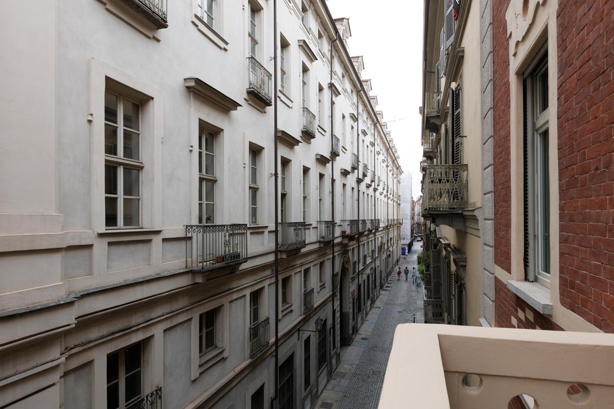 Palazzo Bellezia Luxury & Turin