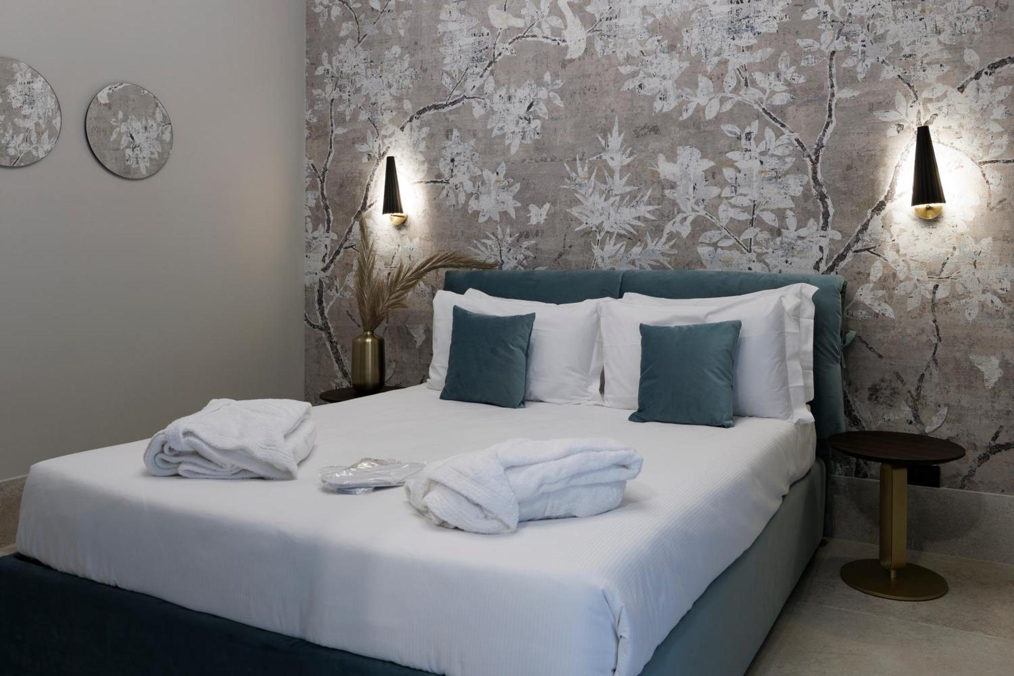 Palazzo Bellezia Luxury &