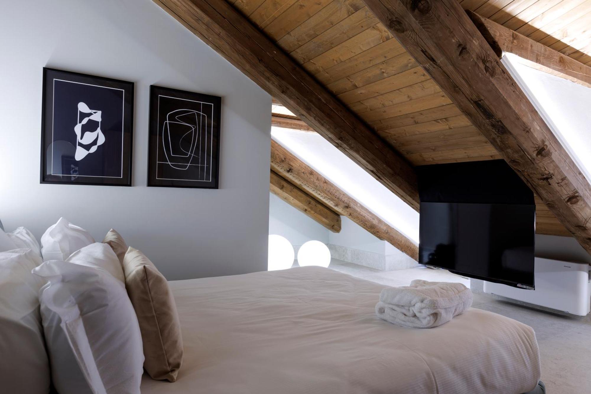 Palazzo Bellezia Luxury & Bed and breakfast