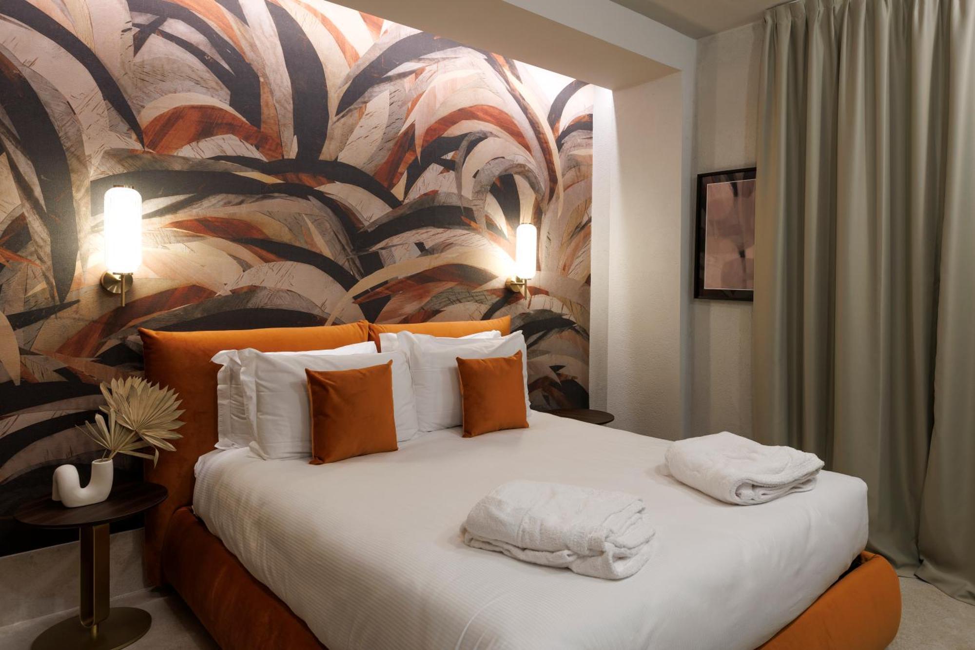 Bed and breakfast Palazzo Bellezia Luxury &