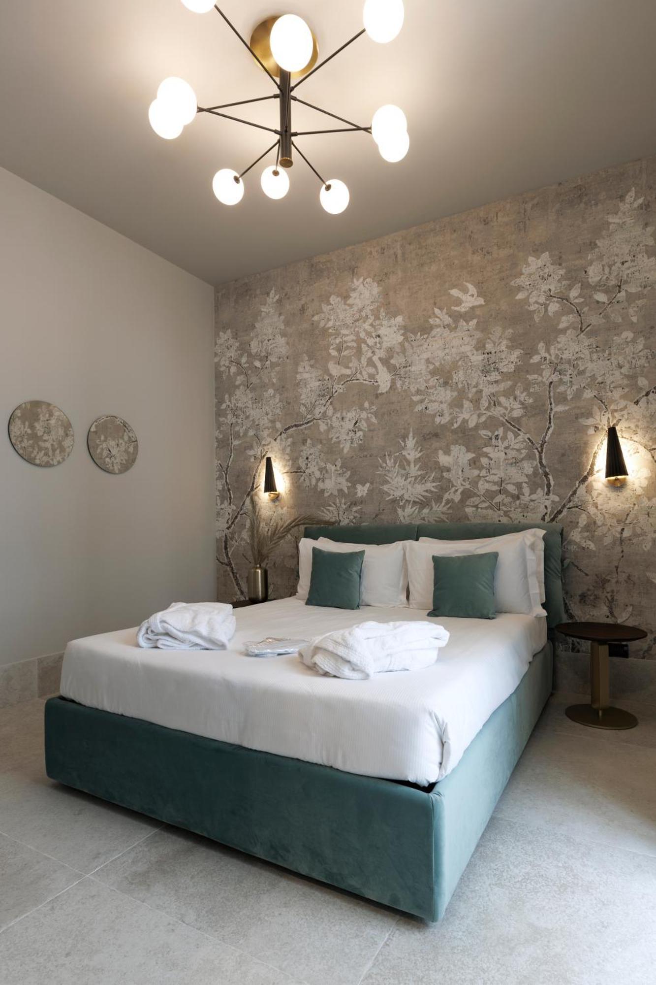 Palazzo Bellezia Luxury & Bed and breakfast *