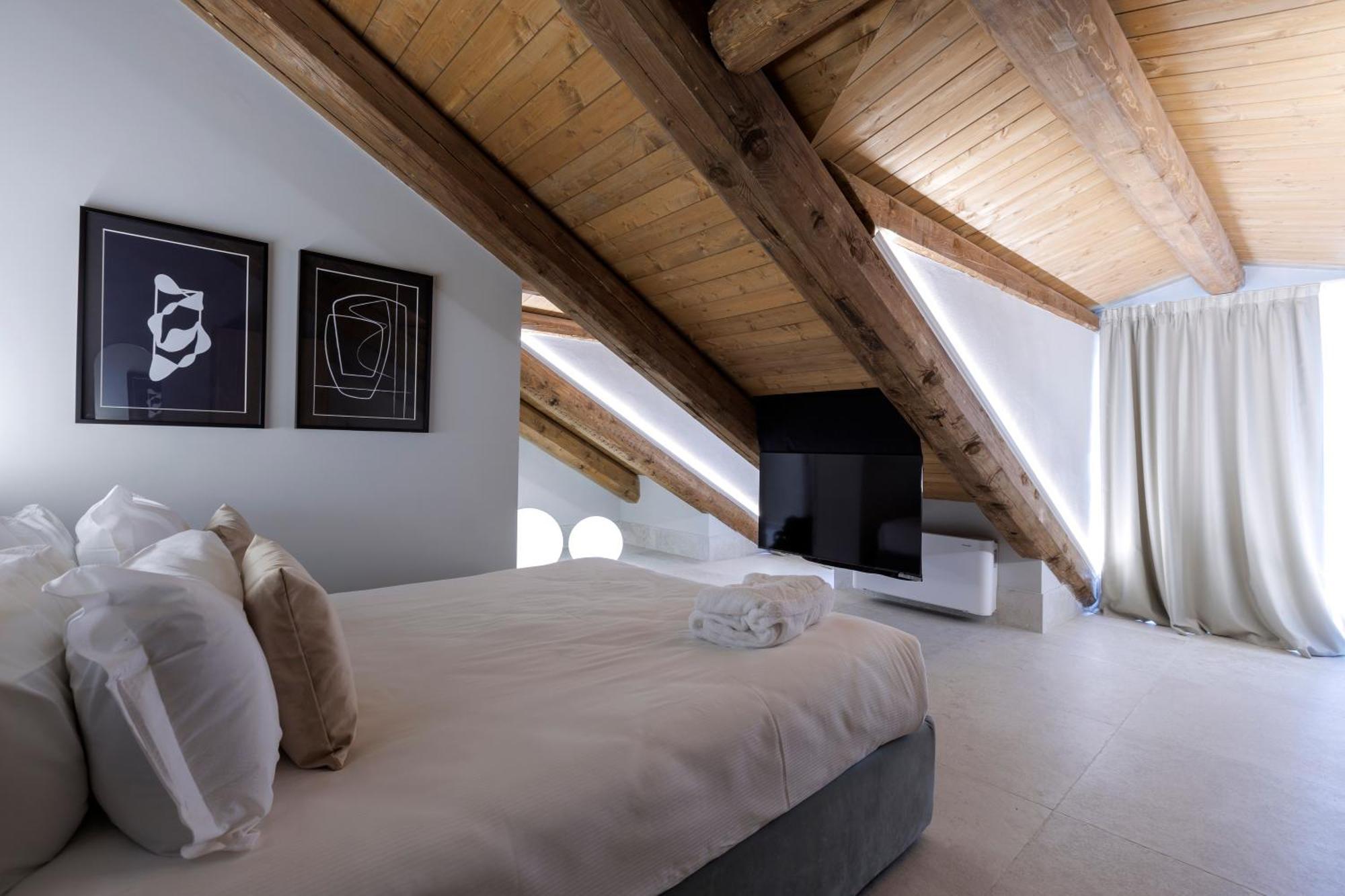Palazzo Bellezia Luxury & Turín