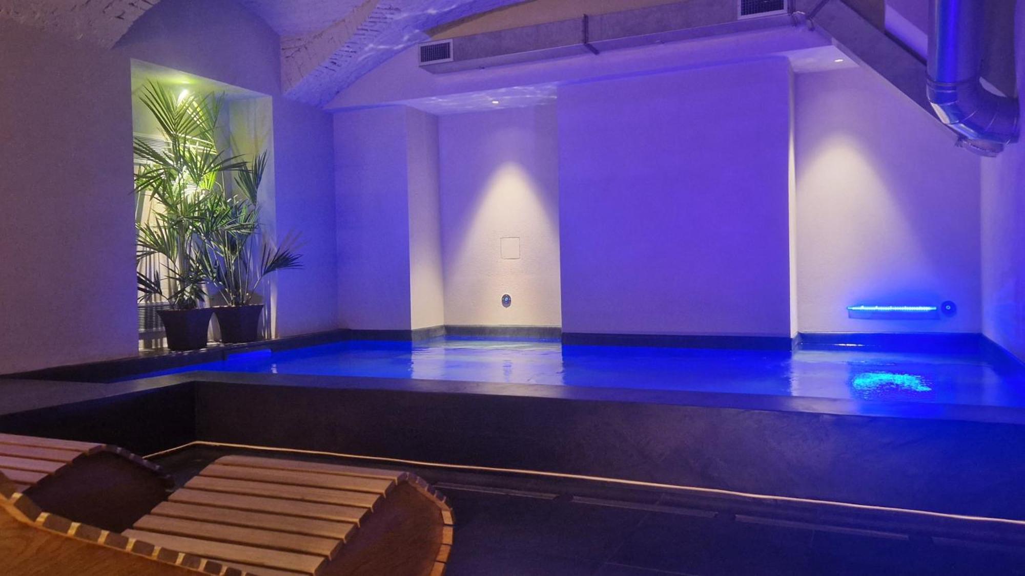 Bed and breakfast Palazzo Bellezia Luxury &