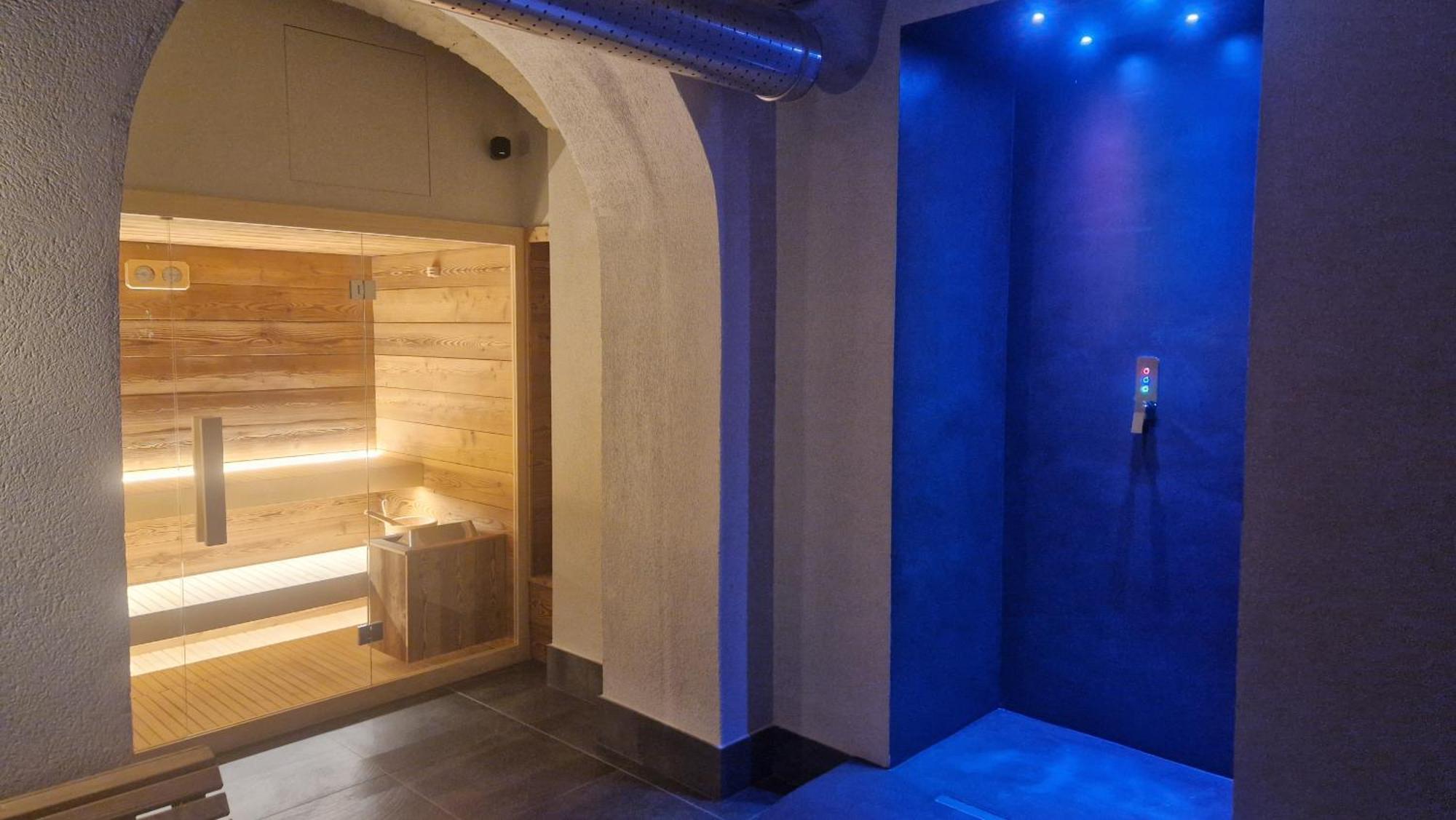Bed and breakfast Palazzo Bellezia Luxury & Turín
