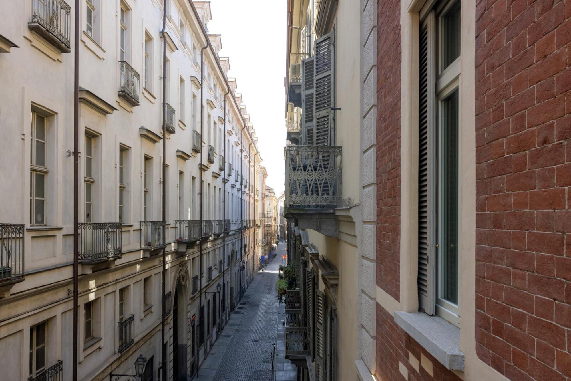 Palazzo Bellezia Luxury &