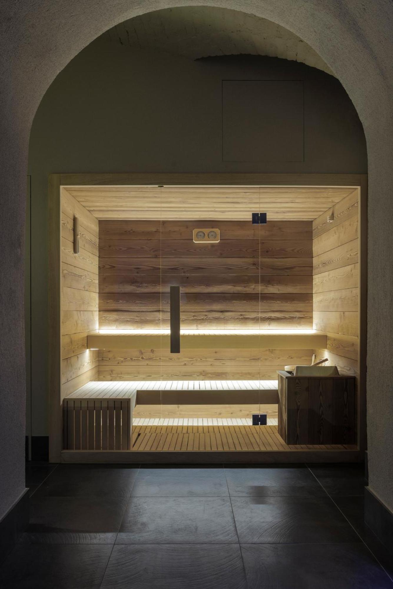 Bed and breakfast Palazzo Bellezia Luxury & *