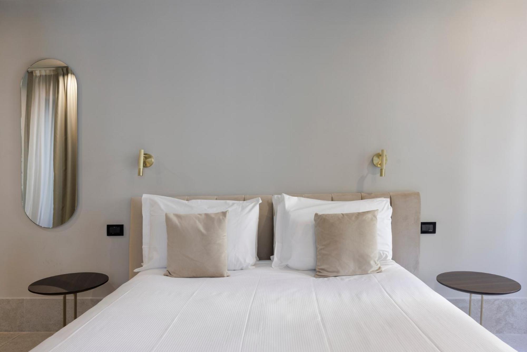 Palazzo Bellezia Luxury & Couette-café Turin