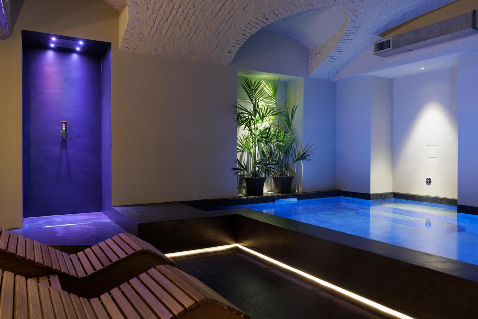 Palazzo Bellezia Luxury & Turin
