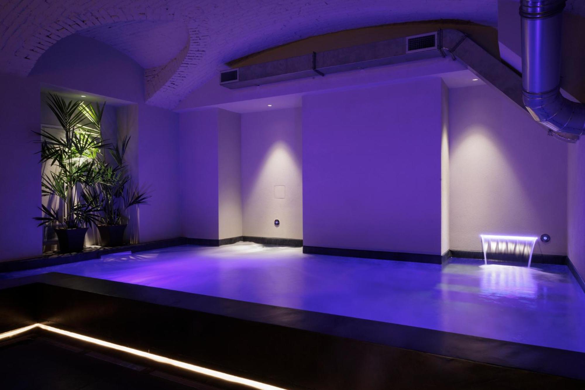 Palazzo Bellezia Luxury & * Turín