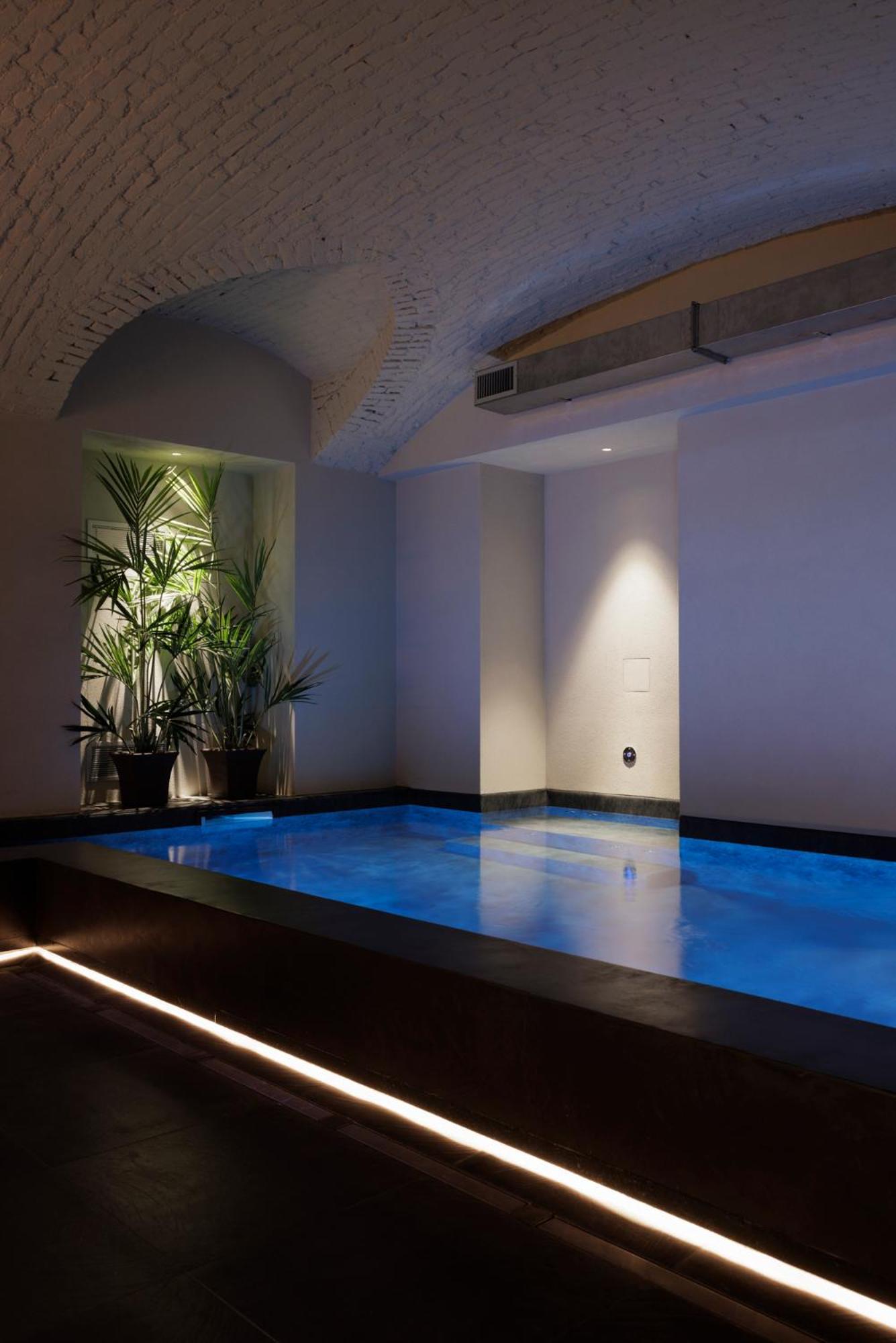 Palazzo Bellezia Luxury &