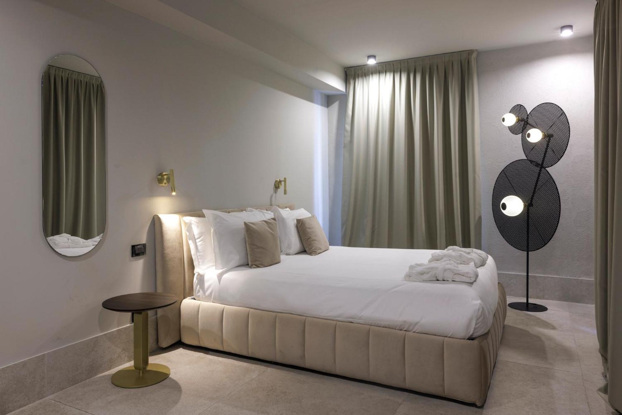 Palazzo Bellezia Luxury & *