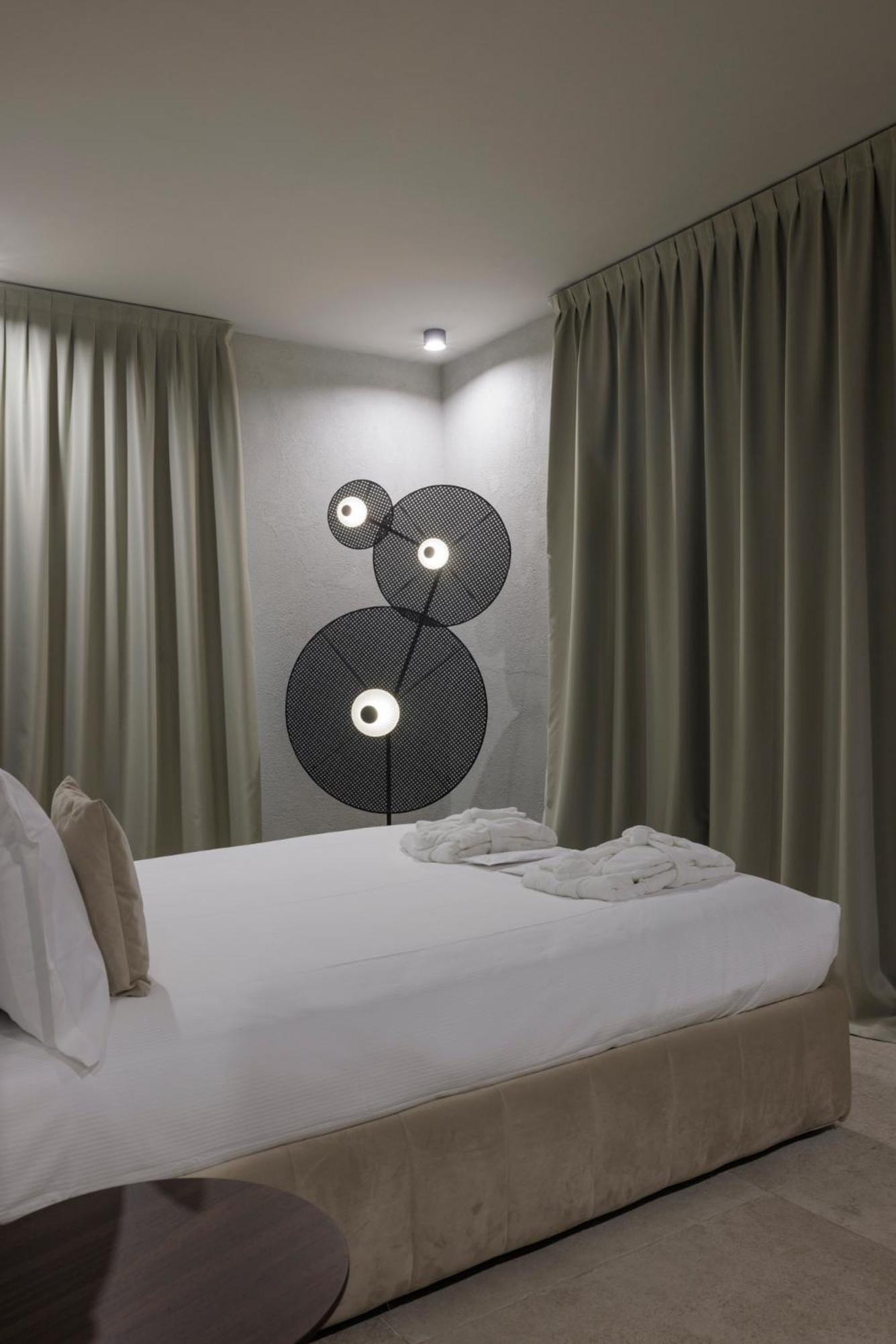 Palazzo Bellezia Luxury &