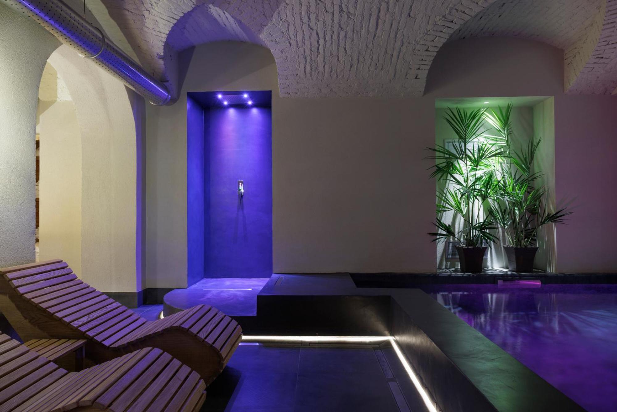 Palazzo Bellezia Luxury & Turín