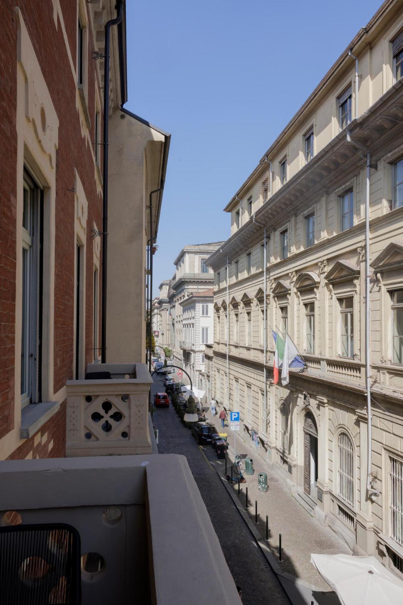 Palazzo Bellezia Luxury & Bed and breakfast *