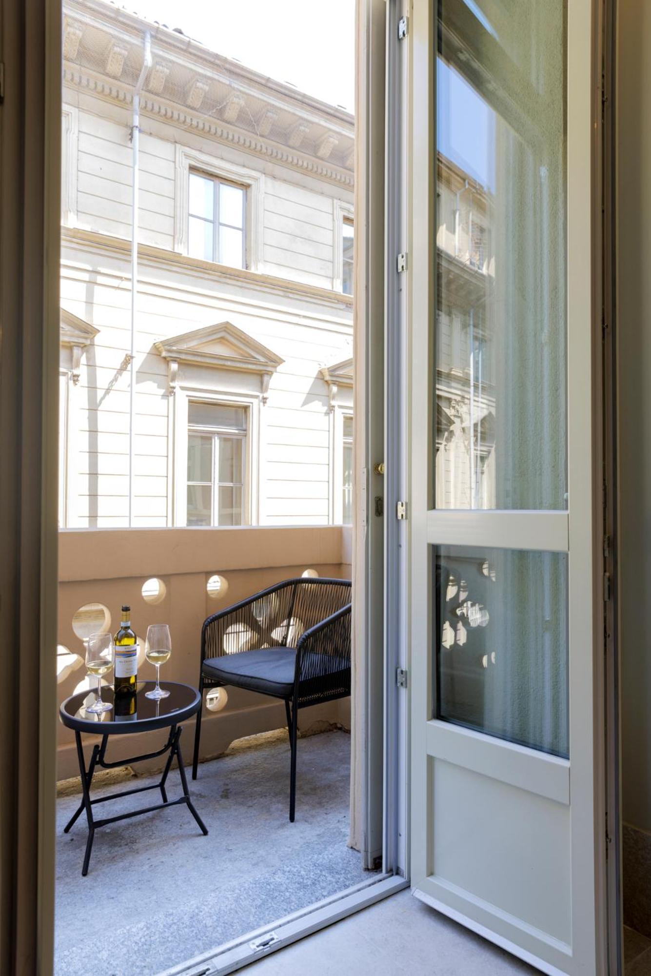 Palazzo Bellezia Luxury & Frühstückspension *