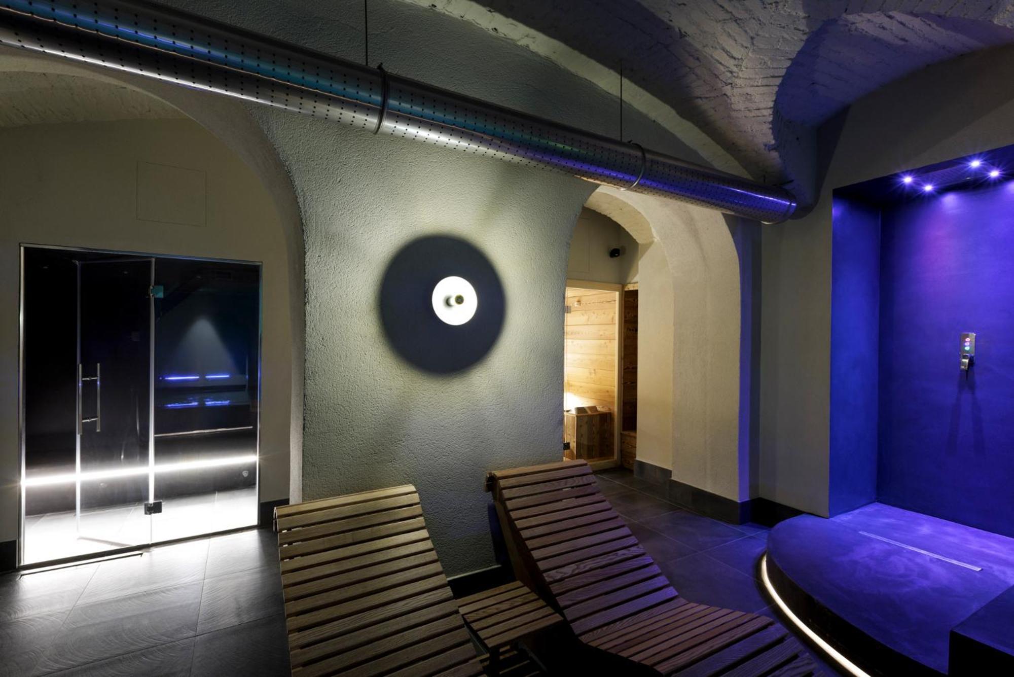 Palazzo Bellezia Luxury & *